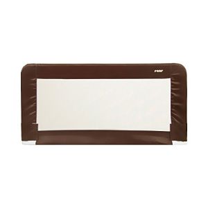 50 cm hohes Bettgitter von Reer