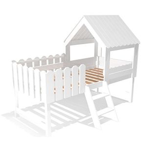 Baumhausbett von Lounge-Zone