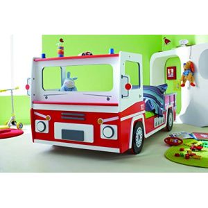 Stabiles Feuerwehrbett von Demeyere